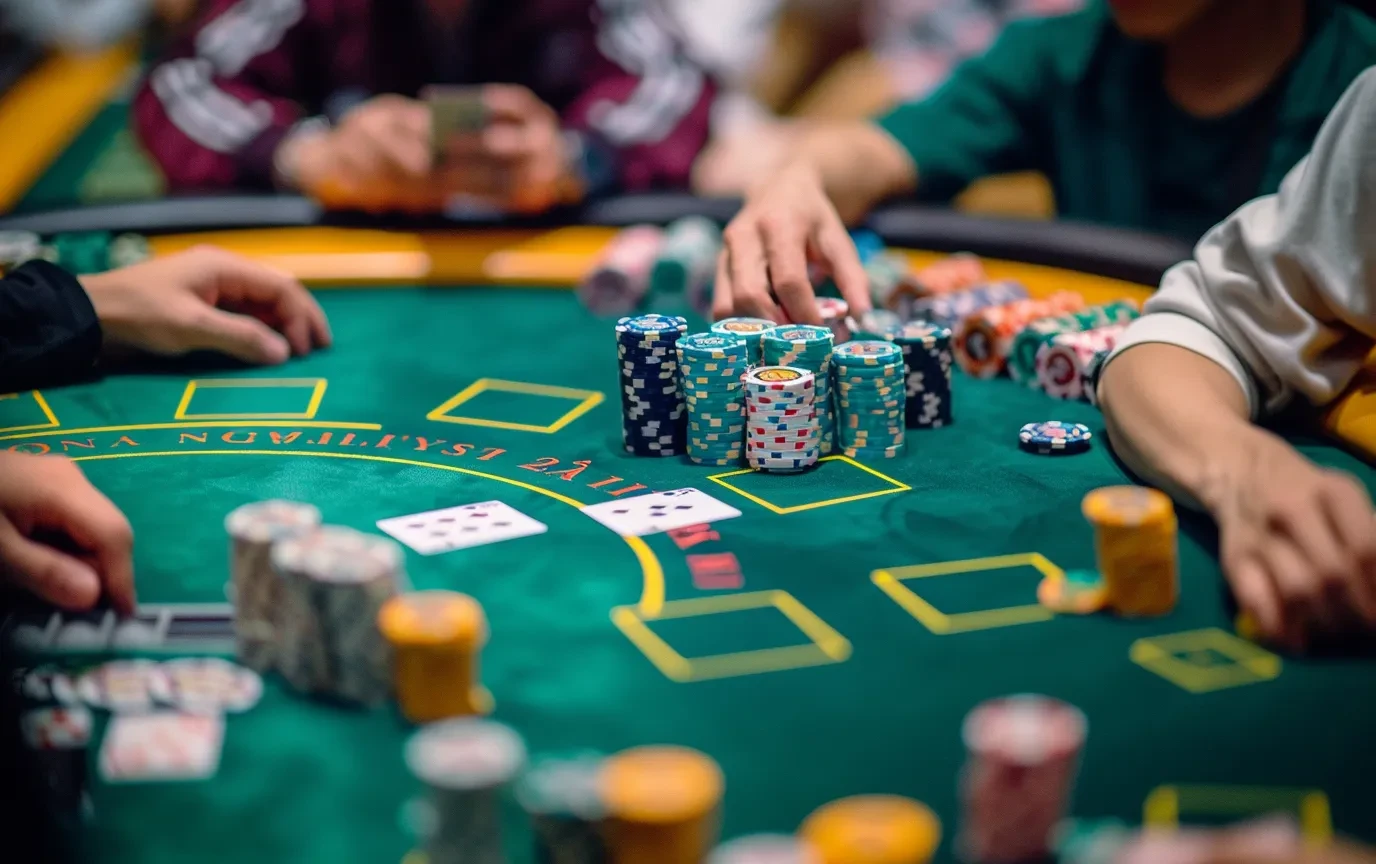 Permainan Dalam Talian: Menyelami Dunia Slot Malaysia, SA Gaming, dan Happy Fishing (2026/06/24)