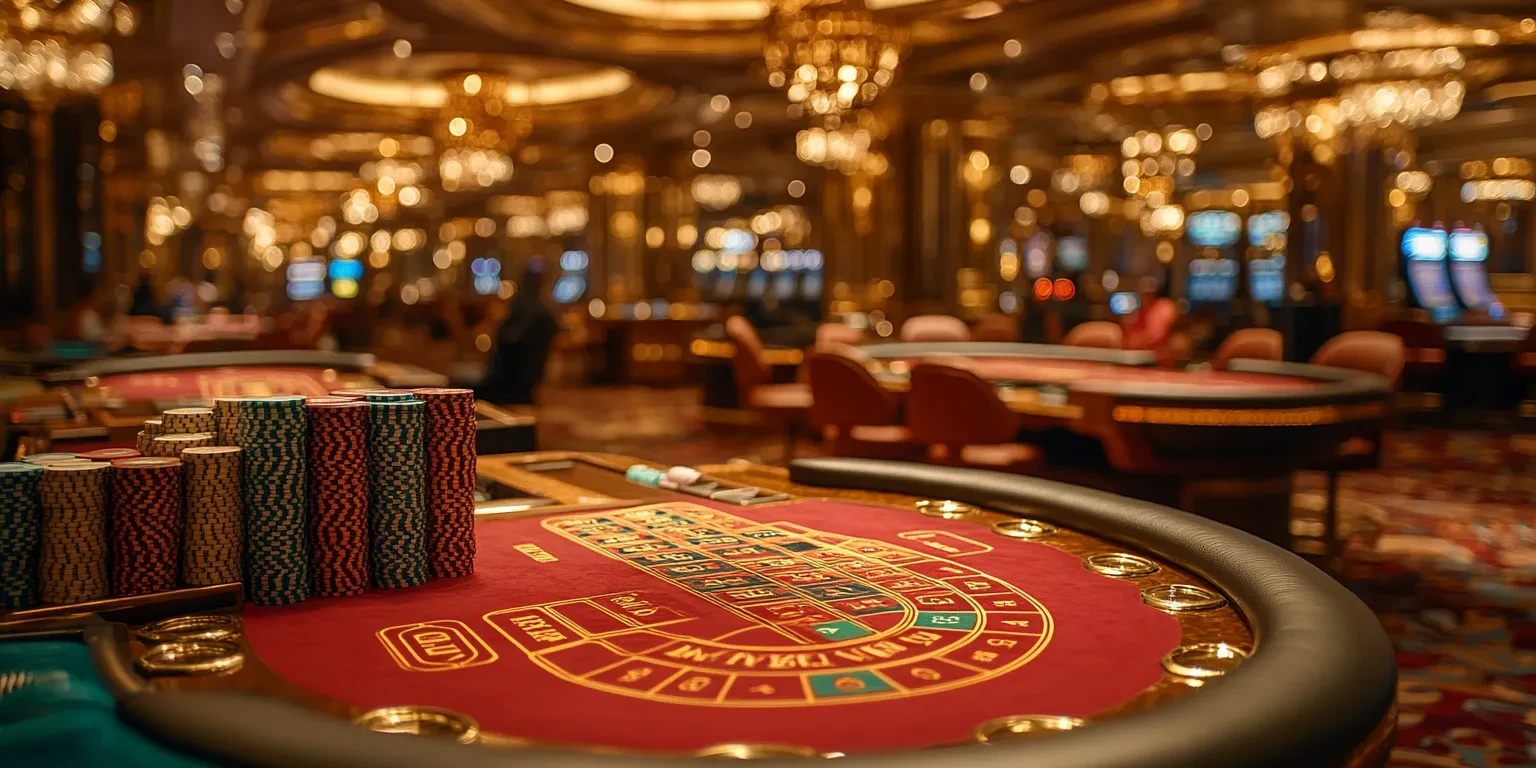Memahami Bonus dalam Dunia Kasino